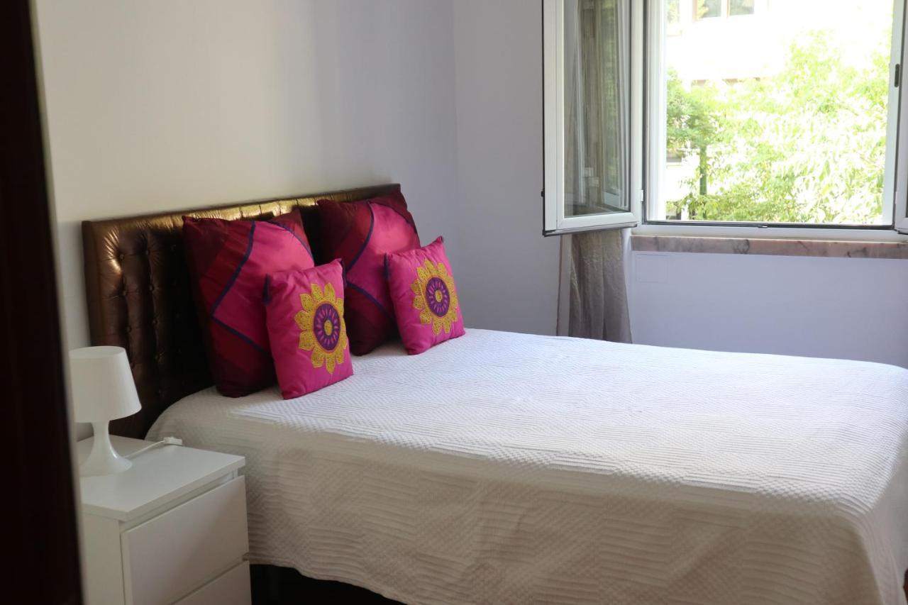 Sun House Belem - Free Parking And View Tower * Lisboa