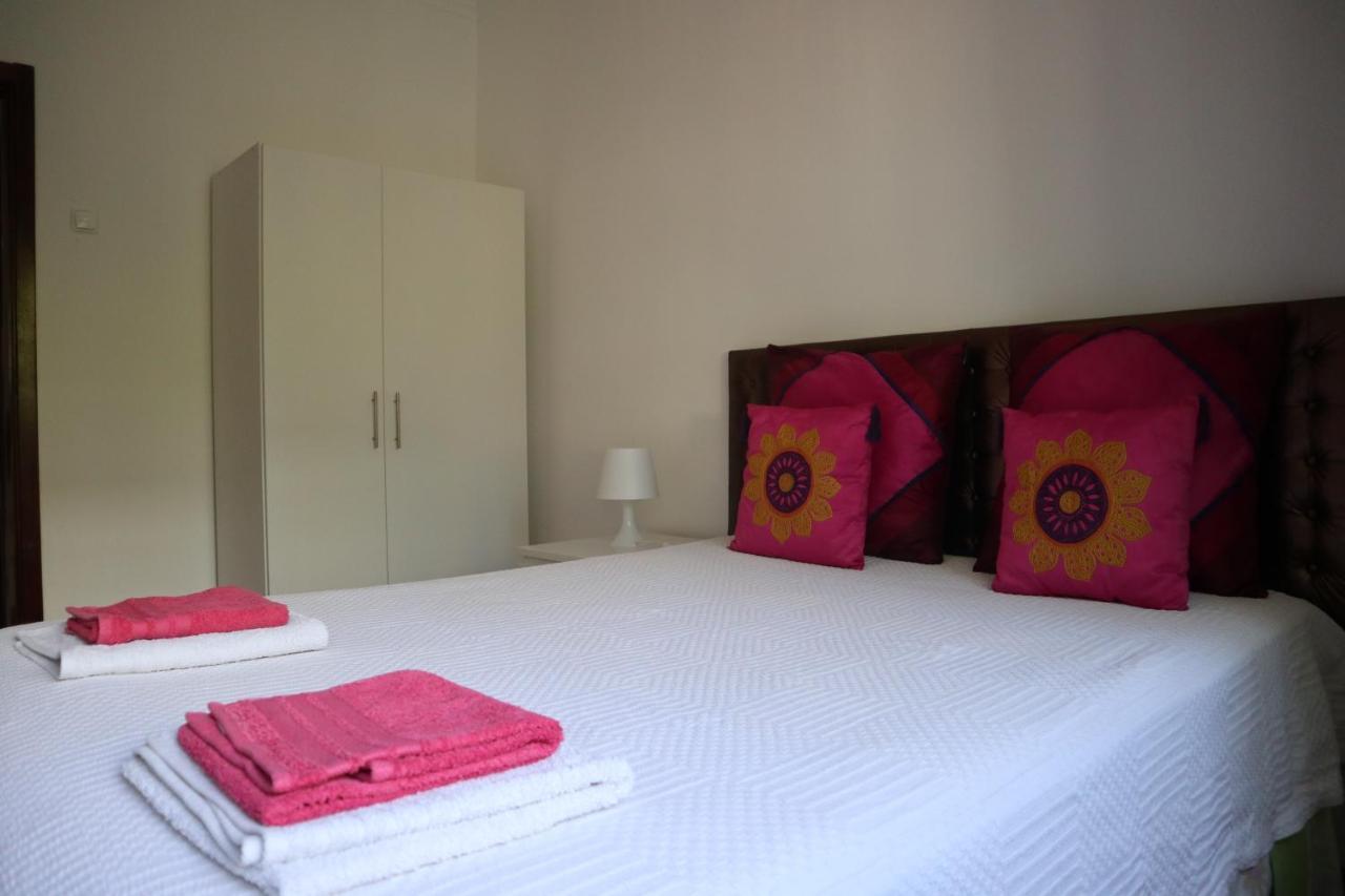 Sun House Belem - Free Parking And View Tower Lejlighed