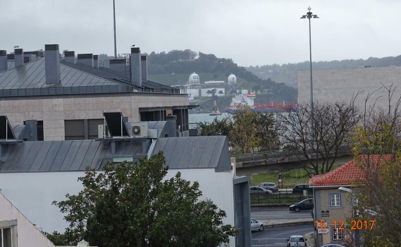 Sun House Belem - Free Parking And View Tower Lisboa