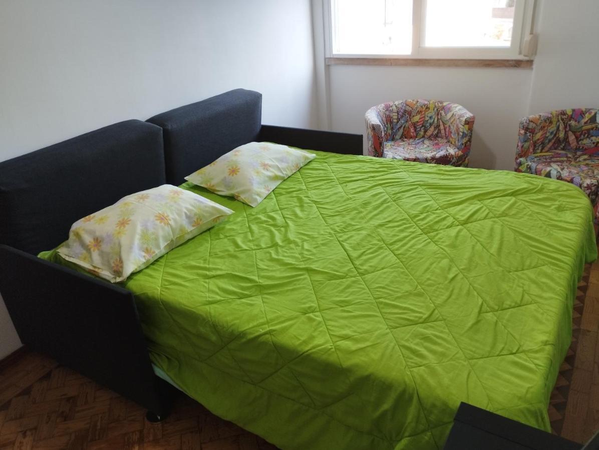 Apartamento Sun House Belem - Free Parking And View Tower